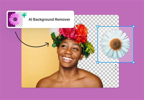 Background Remover .